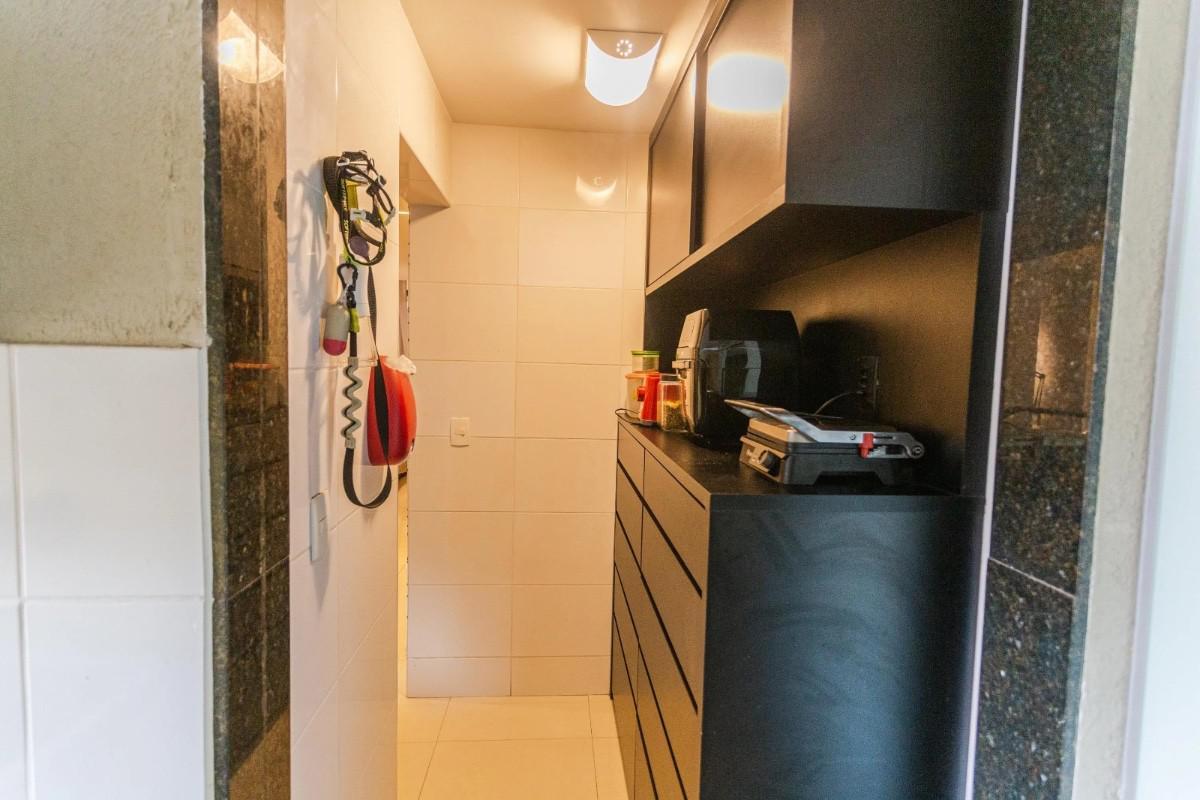 Apartamento, Santo Antônio, 2 Quartos, 2 Vagas, 2 Suítes