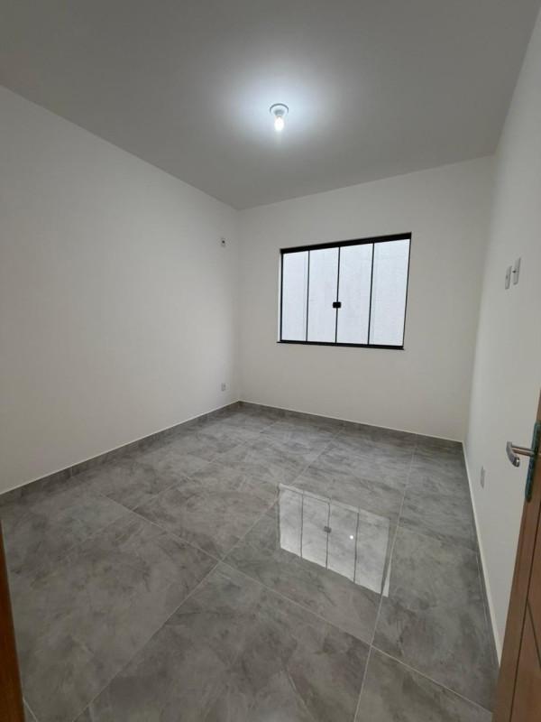 Casa, Boa Esperança, 3 Quartos, 4 Vagas, 1 Suíte