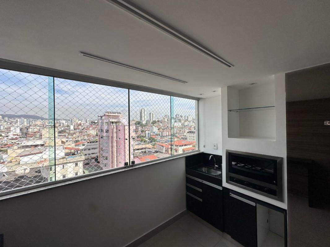 Apartamento, Sagrada Família, 3 Quartos, 2 Vagas, 1 Suíte