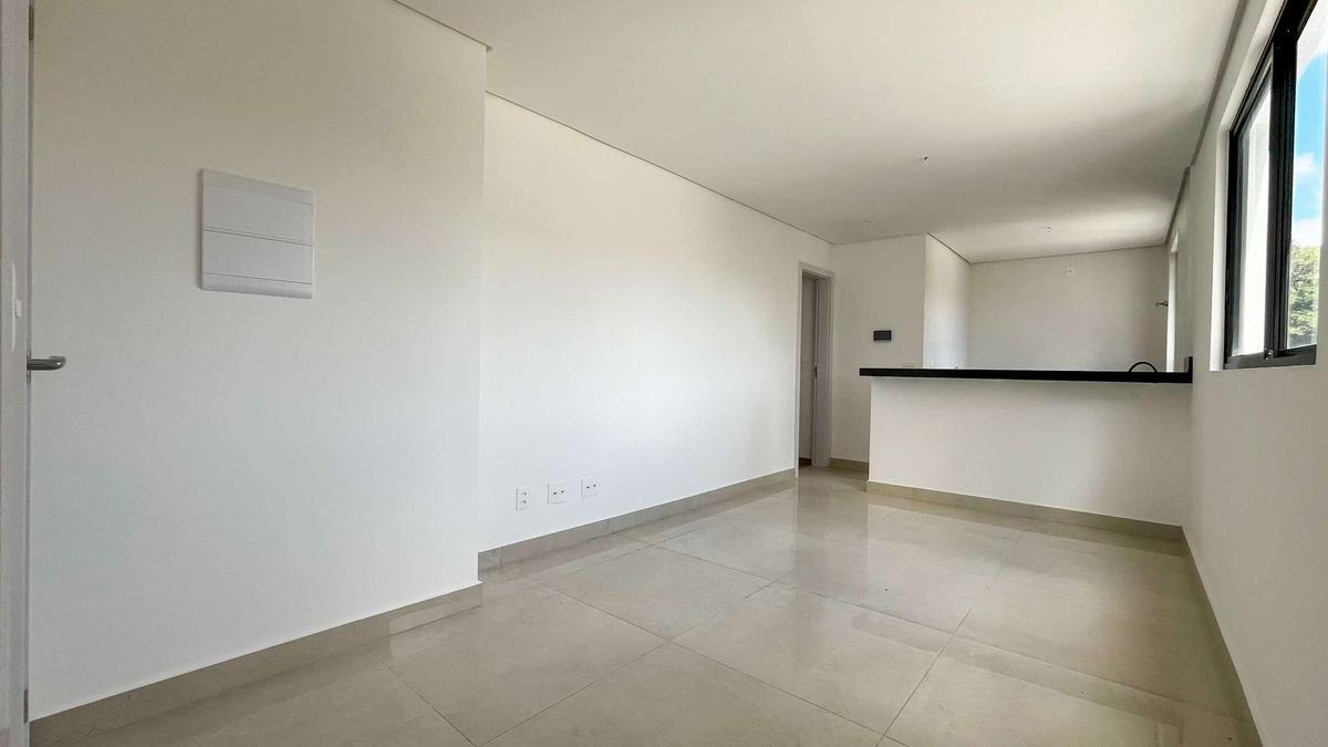 Apartamento, Sion, 1 Quarto, 1 Vaga, 1 Suíte
