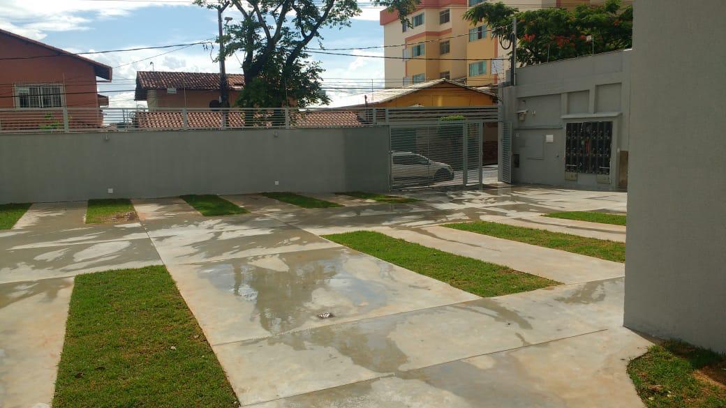 Apartamento, São João Batista (venda Nova), 2 Quartos, 1 Vaga