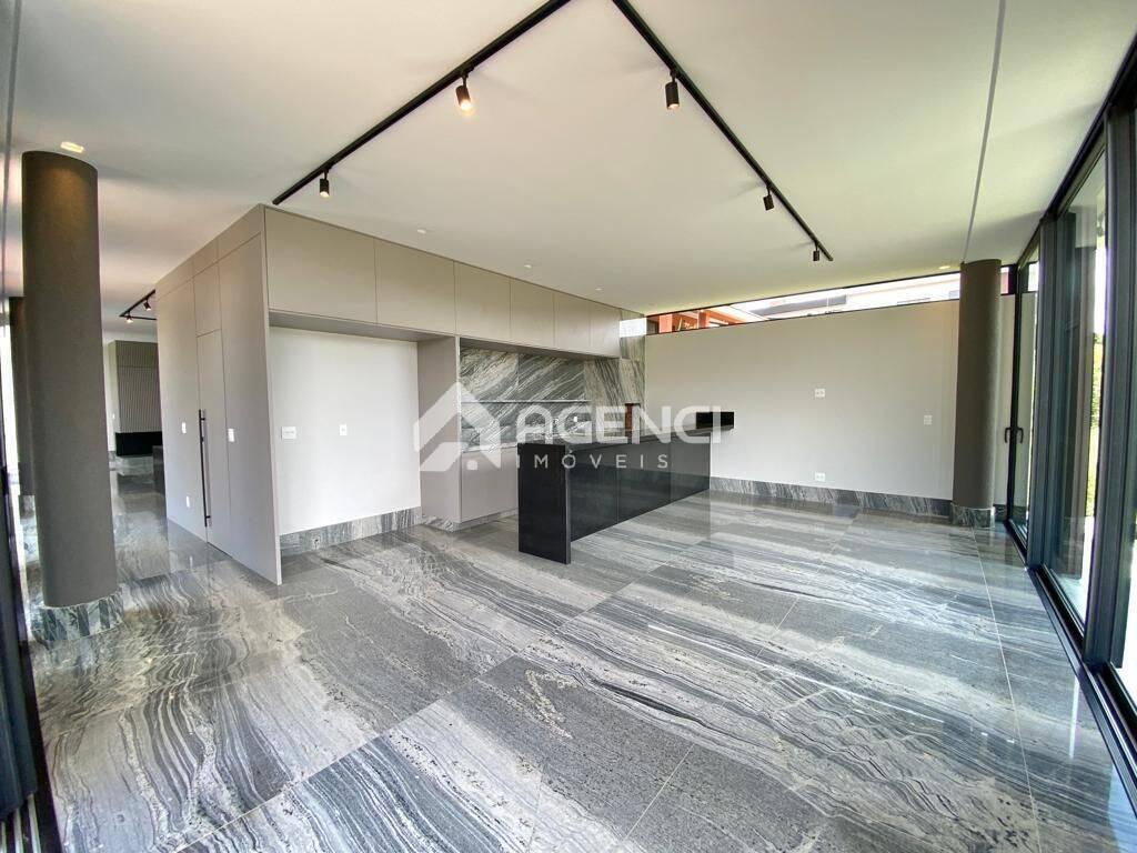 Casa, Alphaville - Lagoa dos Ingleses, 4 Quartos, 0 Vaga, 4 Suítes