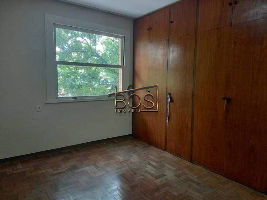 Apartamento, Funcionários, 4 Quartos, 2 Vagas, 1 Suíte