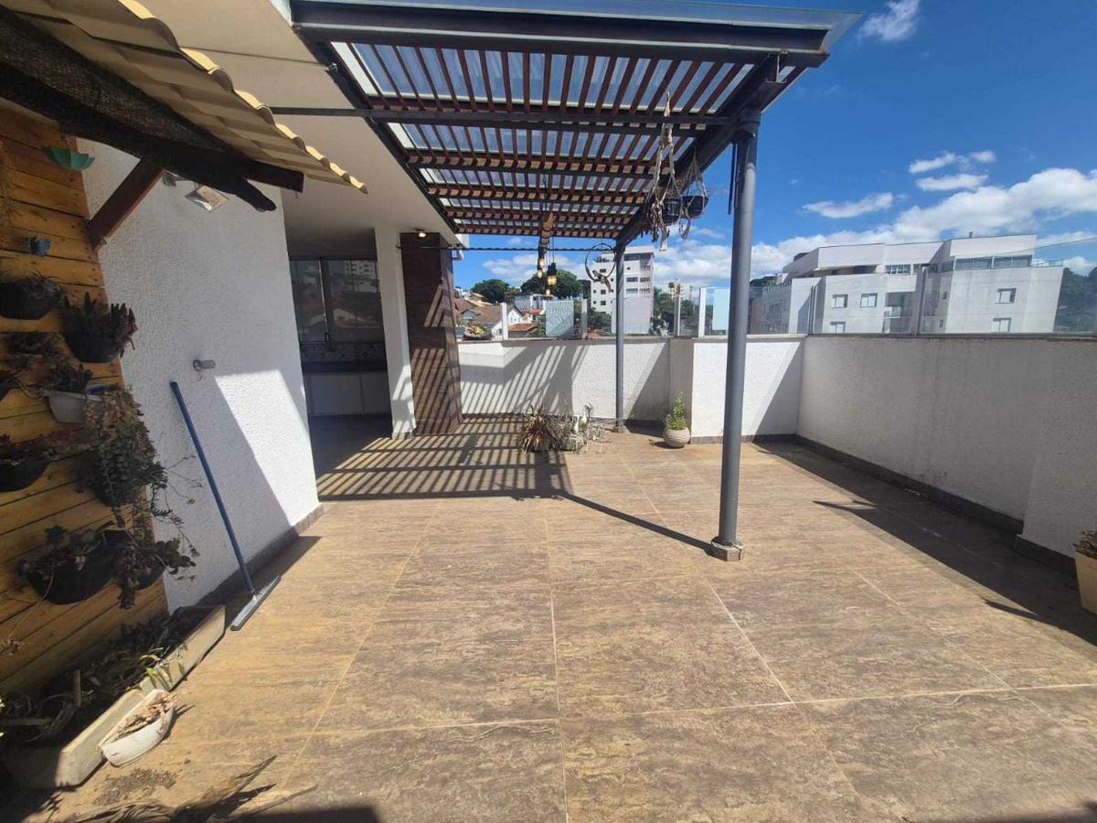Apartamento, Dona Clara, 3 Quartos, 3 Vagas, 1 Suíte