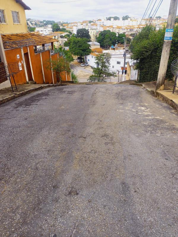 Lote, Coração Eucarístico, 0 Quarto, 0 Vaga