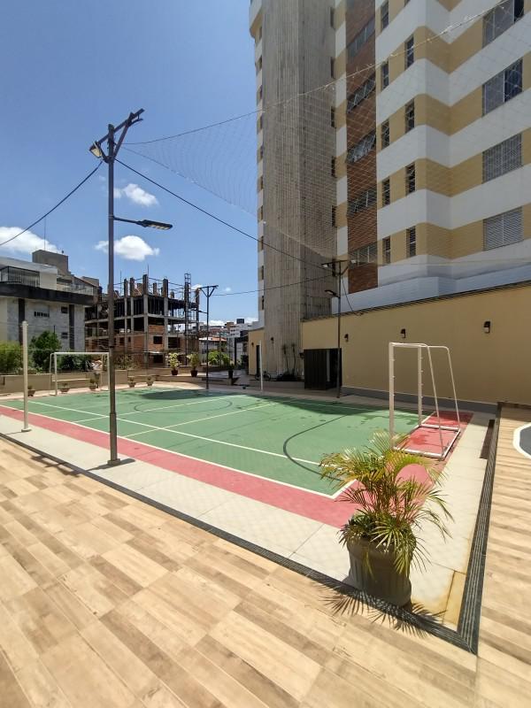 Apartamento, Cidade Nova, 3 Quartos, 2 Vagas, 1 Suíte
