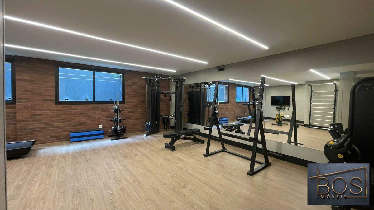 Apartamento, Lourdes, 2 Quartos, 1 Vaga, 2 Suítes