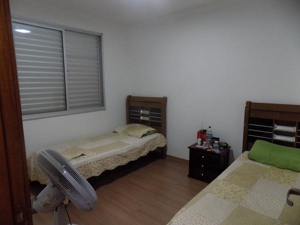 Apartamento, Buritis, 4 Quartos, 3 Vagas, 1 Suíte