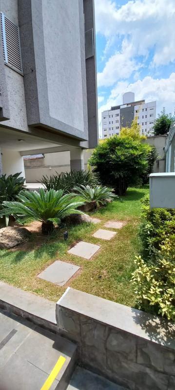Apartamento, Grajaú, 3 Quartos, 2 Vagas, 1 Suíte