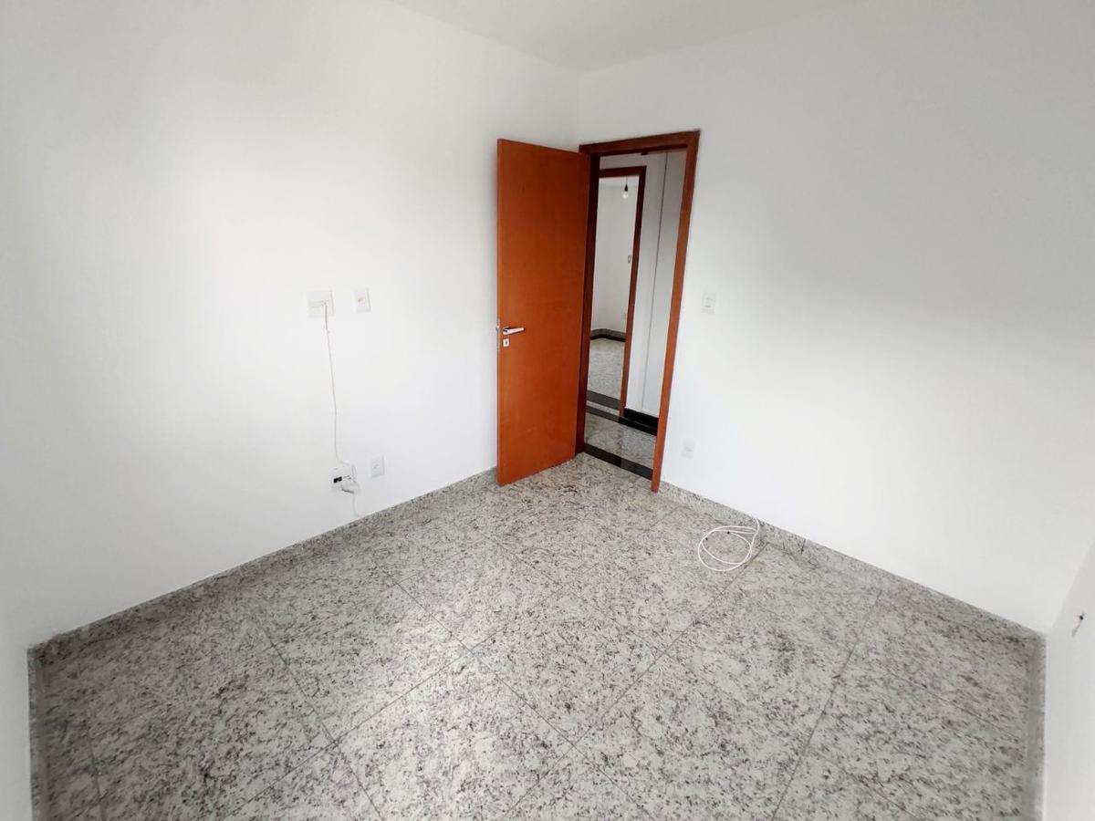 Apartamento, Liberdade, 4 Quartos, 4 Vagas, 2 Suítes