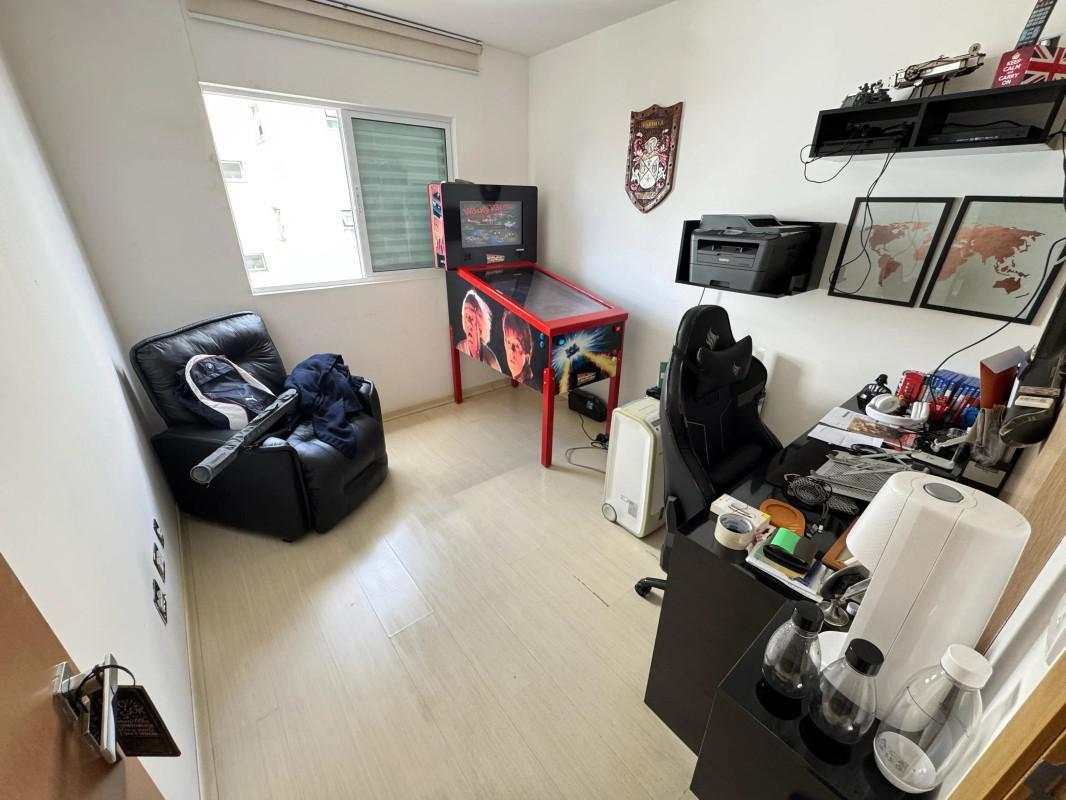 Apartamento, Fernão Dias, 4 Quartos, 2 Vagas, 2 Suítes