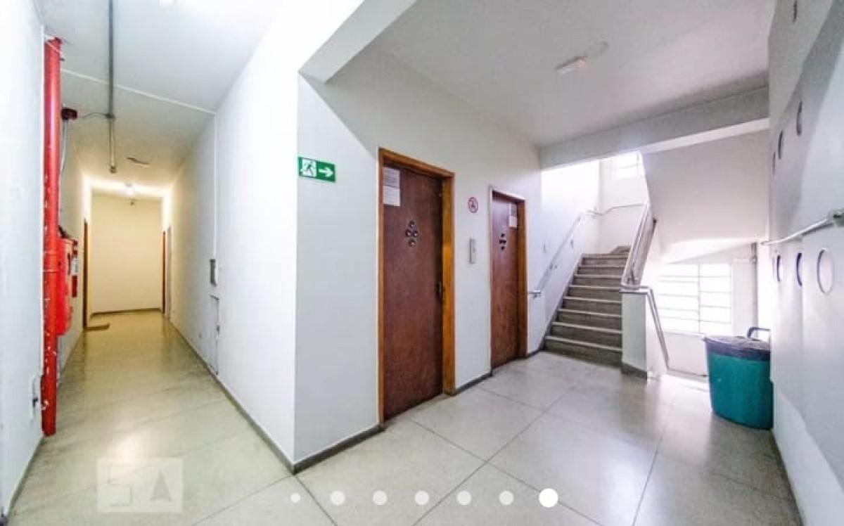Apart Hotel, Centro, 1 Quarto, 0 Vaga