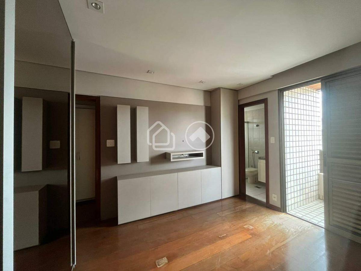 Apartamento, Buritis, 3 Quartos, 2 Vagas, 1 Suíte