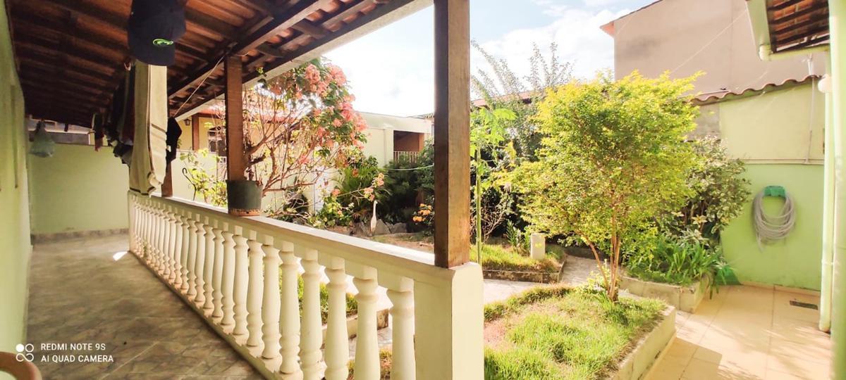Casa, Novo Progresso, 4 Quartos, 1 Vaga