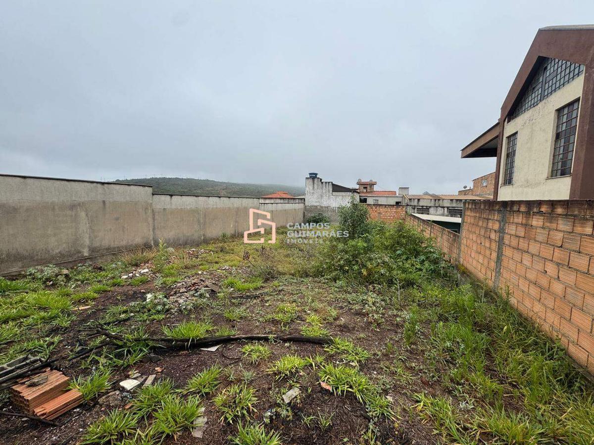 Lote, Jardim Canadá