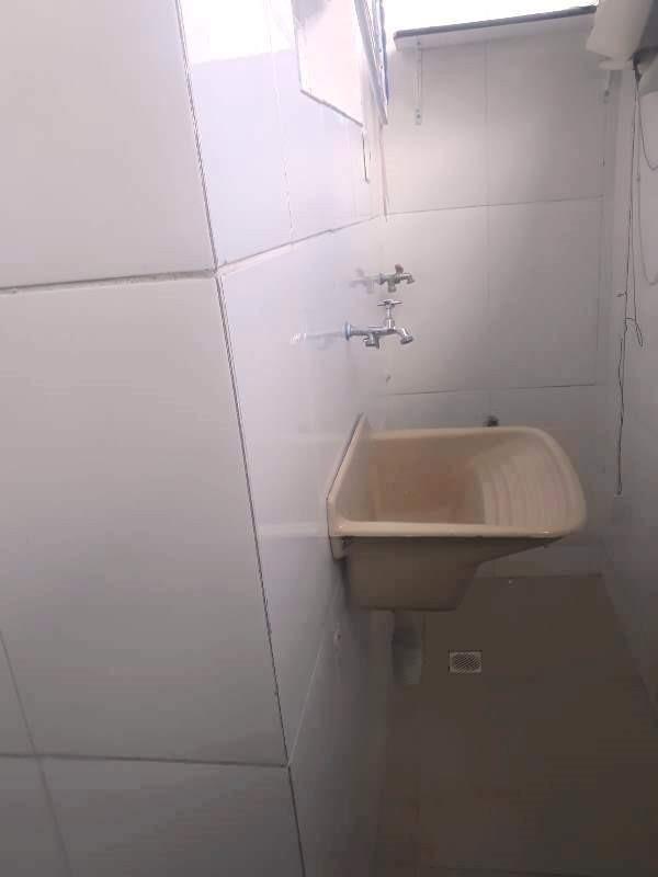 Apartamento, São Cristóvão, 1 Quarto, 0 Vaga