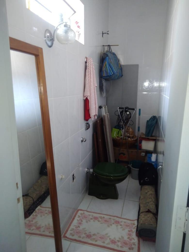 Casa, Calafate, 3 Quartos, 3 Vagas, 1 Suíte