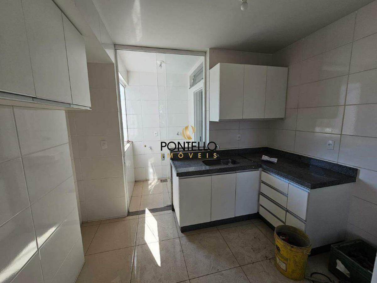 Cobertura, Boa Vista, 3 Quartos, 2 Vagas, 1 Suíte