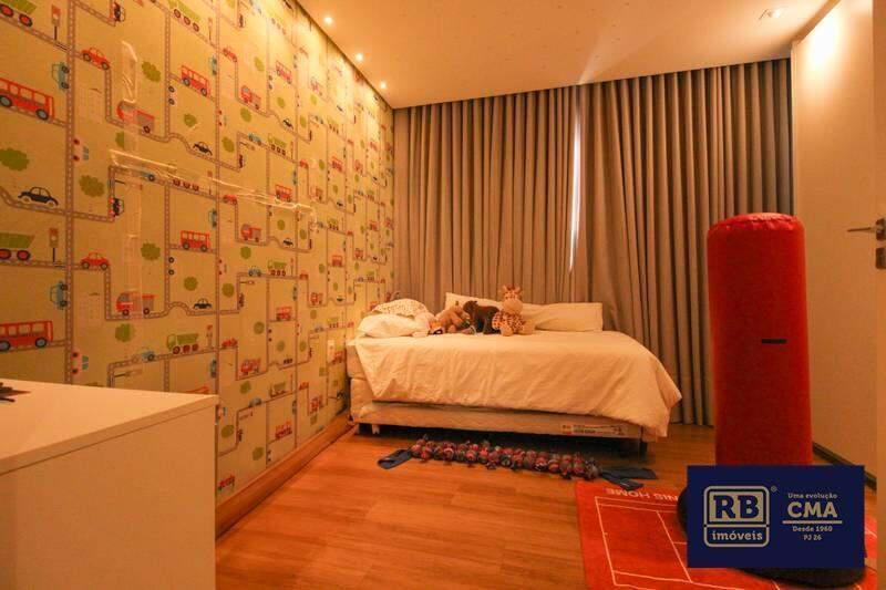 Casa, Mangabeiras, 4 Quartos, 4 Vagas, 1 Suíte