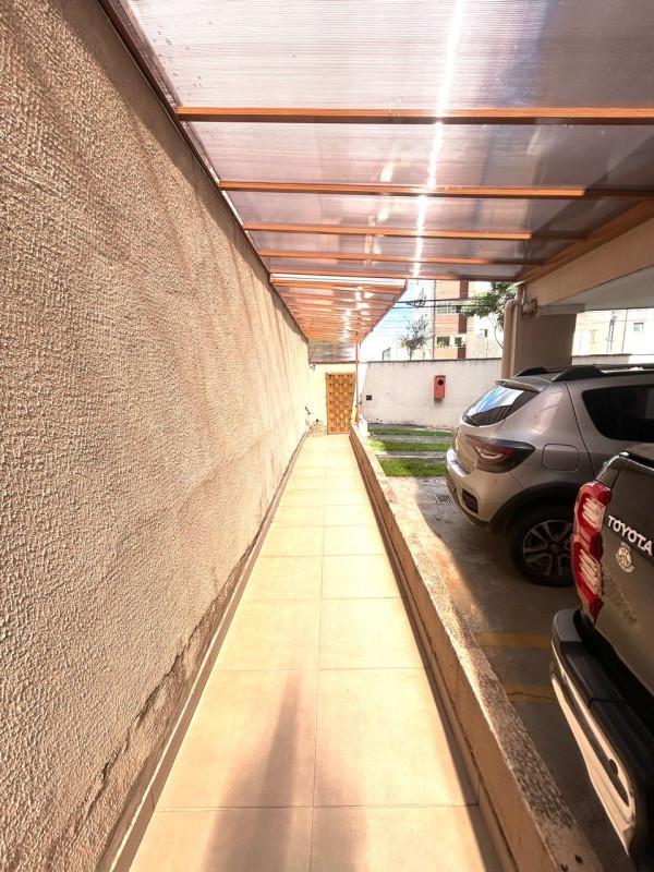 Apartamento, Manacás, 2 Quartos, 1 Vaga
