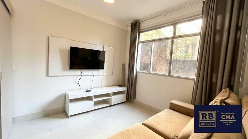 Apartamento, Sion, 2 Quartos, 1 Vaga, 1 Suíte