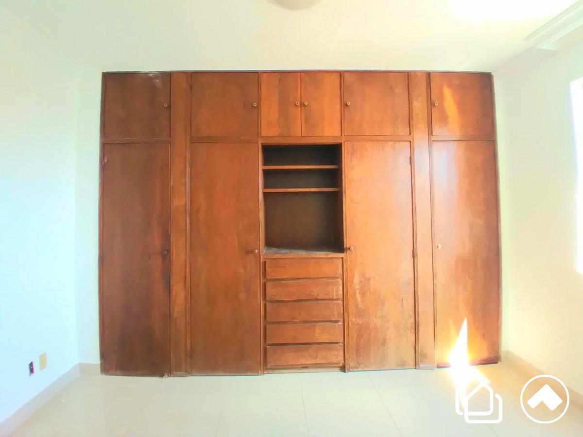 Apartamento, Buritis, 4 Quartos, 3 Vagas, 1 Suíte