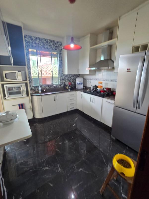 Casa, Parque Recreio, 4 Quartos, 2 Vagas, 3 Suítes