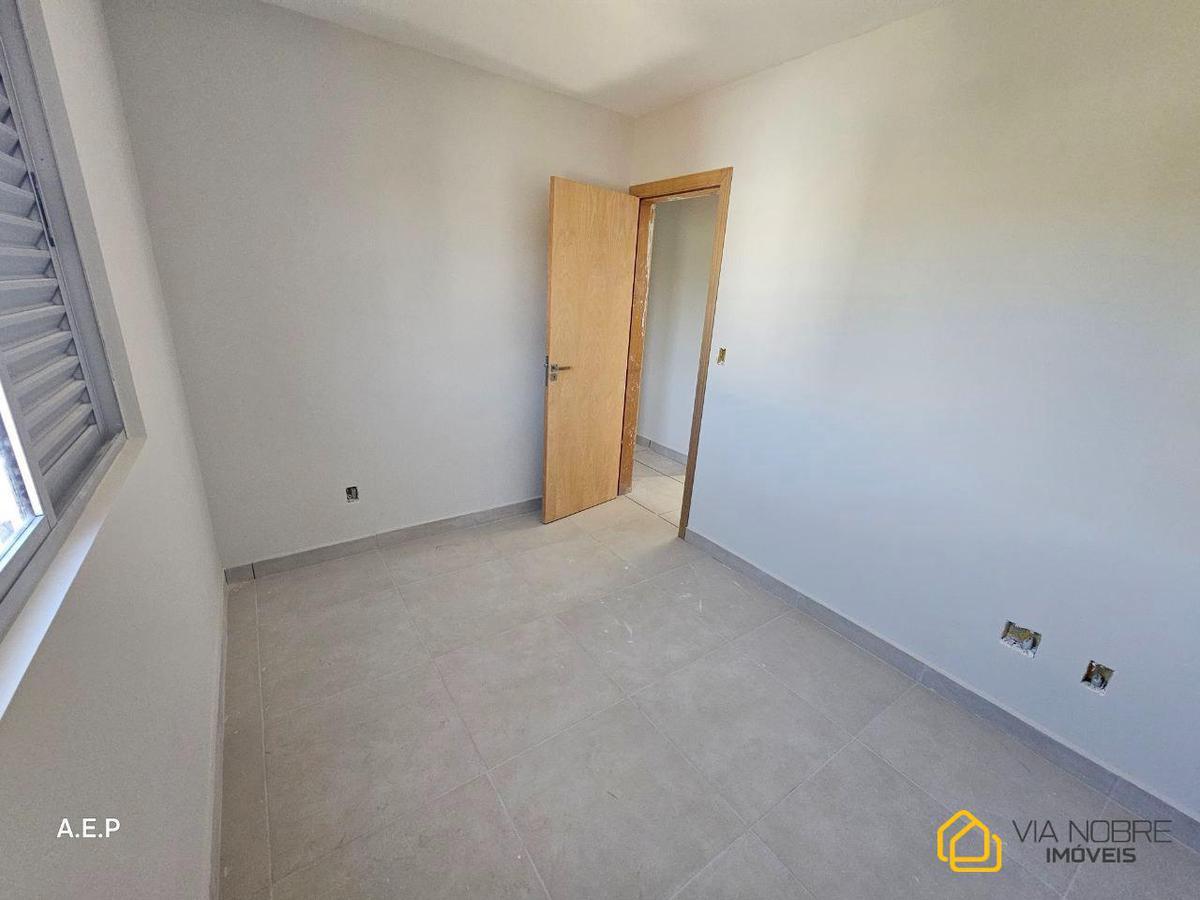 Apartamento, Palmeiras, 3 Quartos, 2 Vagas, 1 Suíte