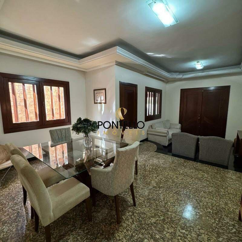 Casa, Santa Maria, 3 Quartos, 3 Vagas, 1 Suíte