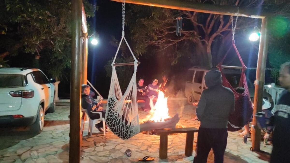 Fazenda, Novo Centro, 5 Quartos, 12 Vagas, 1 Suíte