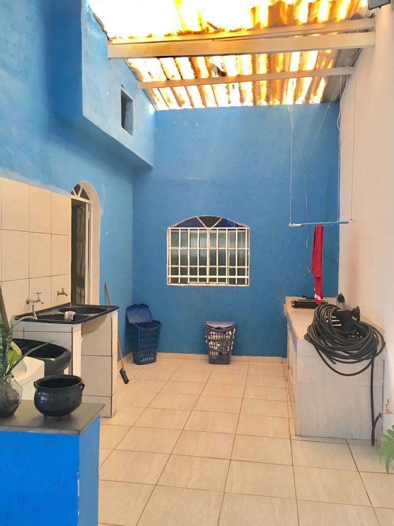 Casa, Nossa Senhora de Fátima, 3 Quartos, 1 Vaga, 2 Suítes