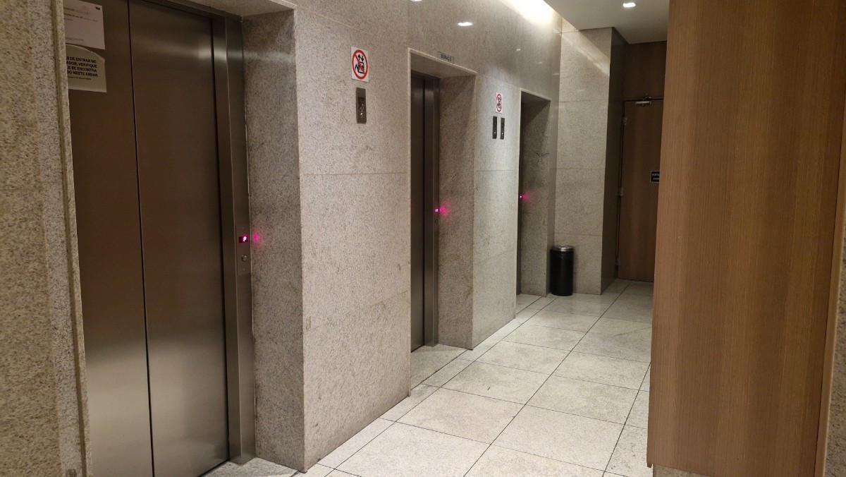 Apartamento, Ipiranga, 3 Quartos, 2 Vagas, 1 Suíte