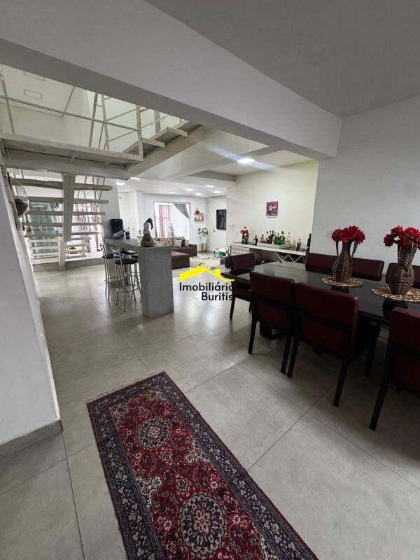 Casa, São Bento, 4 Quartos, 7 Vagas, 4 Suítes