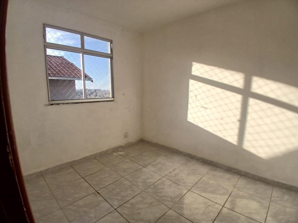 Apartamento, Vitória, 2 Quartos, 1 Vaga