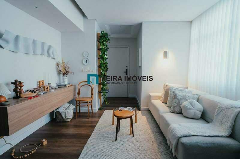 Cobertura, Serra, 3 Quartos, 2 Vagas, 1 Suíte