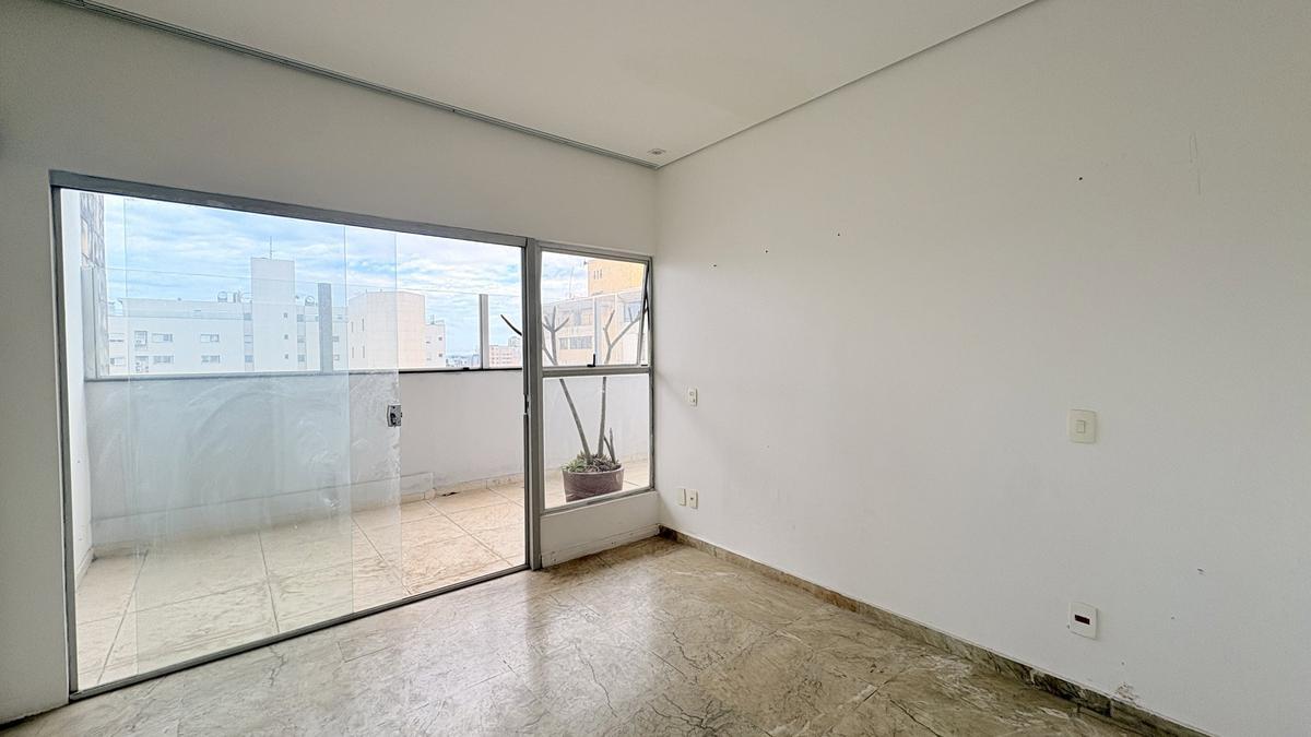 Cobertura, Santo Antônio, 3 Quartos, 2 Vagas, 3 Suítes