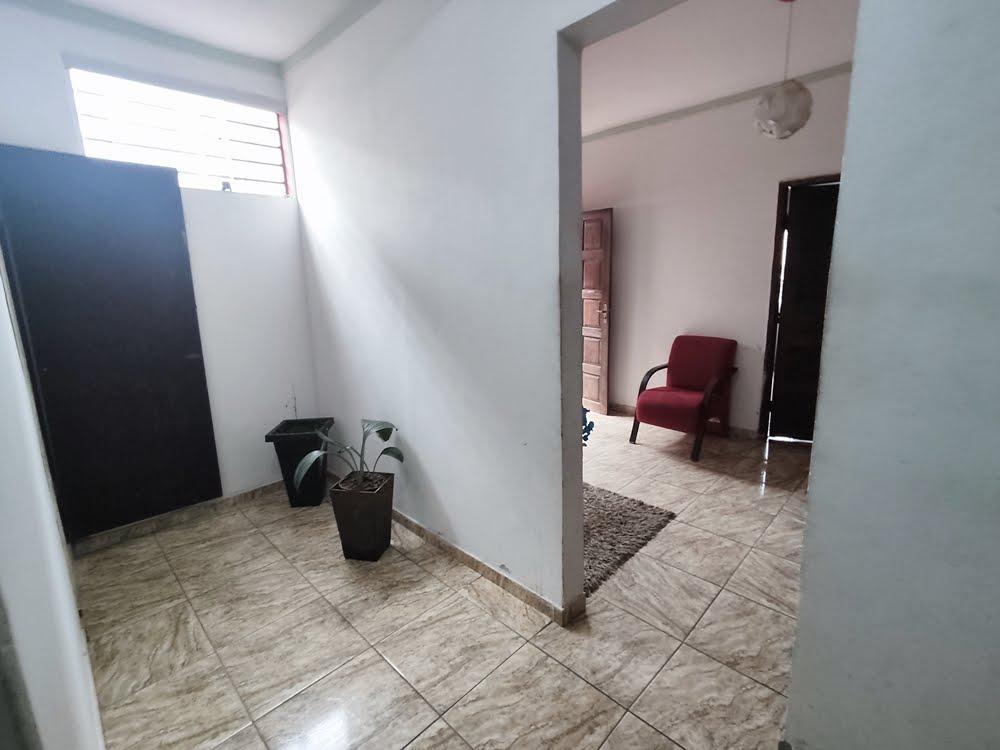 Apartamento, Recanto Verde, 2 Quartos, 1 Vaga, 1 Suíte