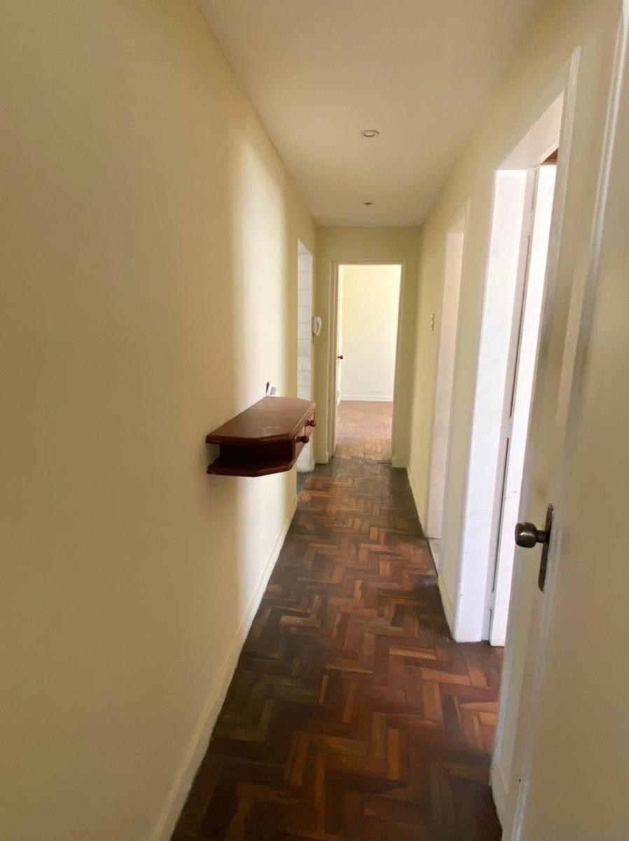 Casa, Renascença, 3 Quartos, 2 Vagas, 1 Suíte