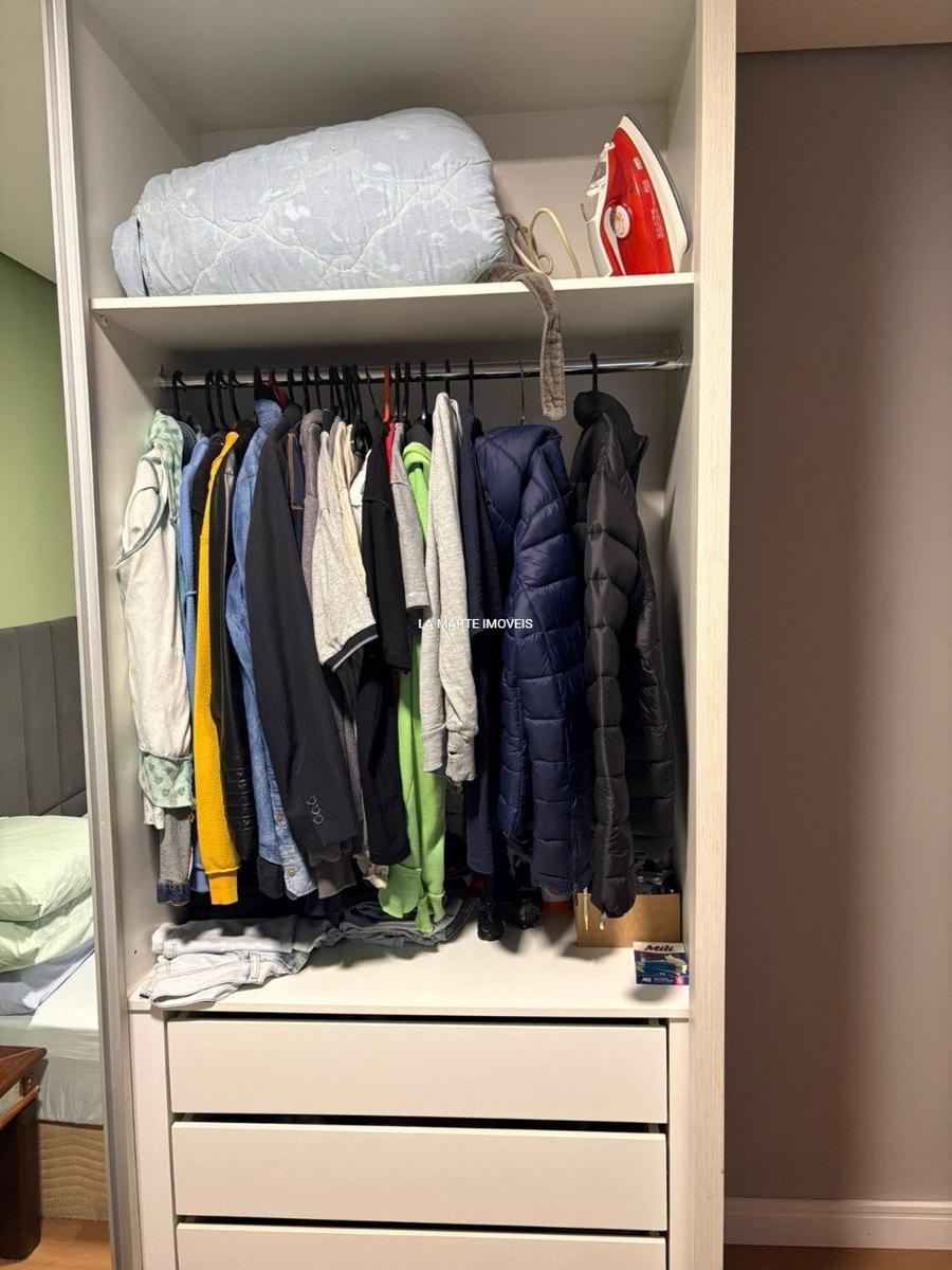 Apartamento, Três Barras, 2 Quartos, 1 Vaga