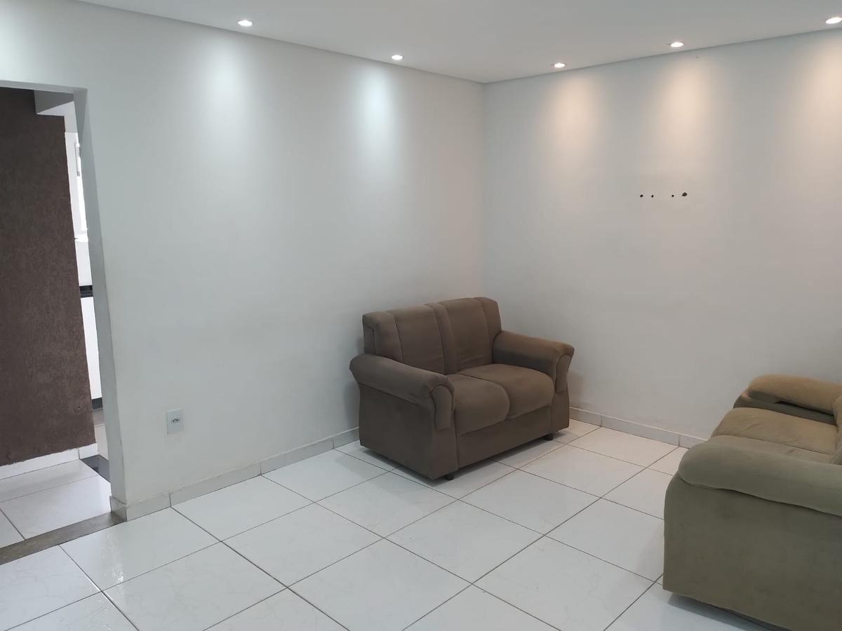 Casa, Jardim Balneário, 5 Quartos, 3 Vagas, 1 Suíte