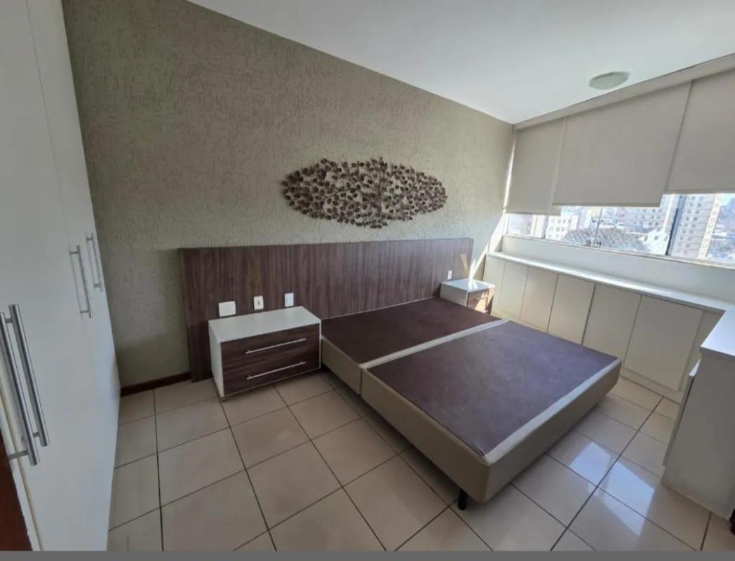 Cobertura, Calafate, 4 Quartos, 2 Vagas, 1 Suíte