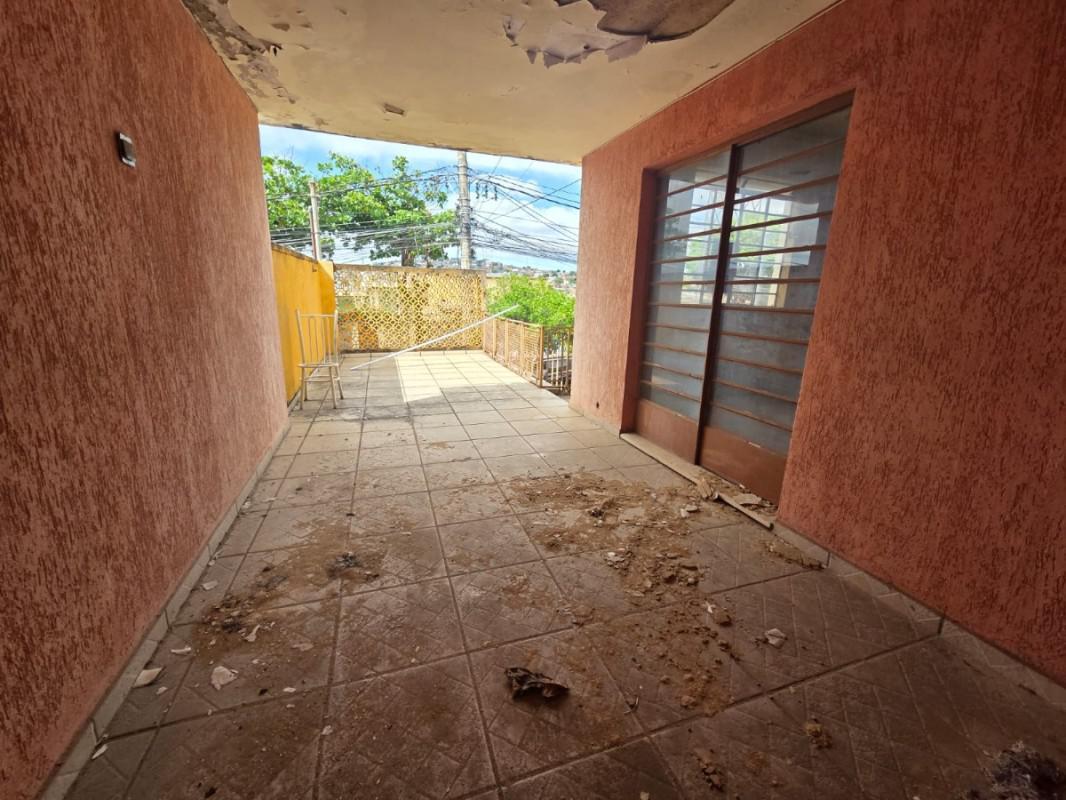Casa, São Salvador, 3 Quartos, 3 Vagas