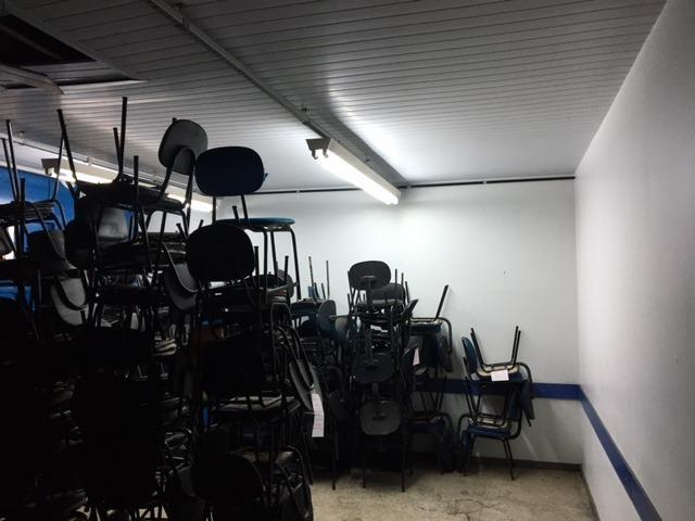 Prédio, Caiçaras, 0 Quarto, 0 Vaga