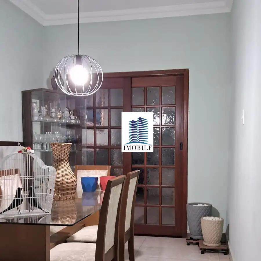 Casa, Sagrada Família, 3 Quartos, 1 Vaga, 1 Suíte