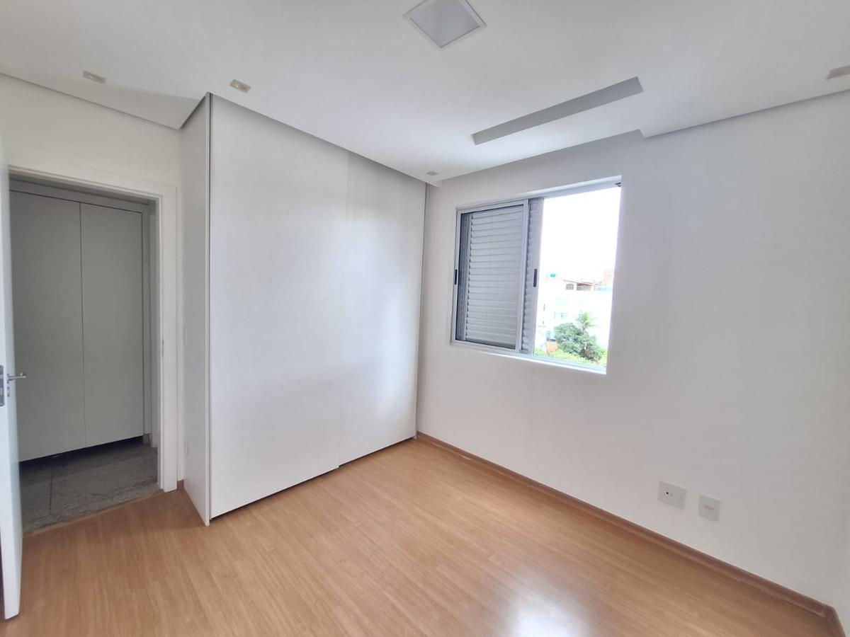 Apartamento, União, 4 Quartos, 4 Vagas, 2 Suítes