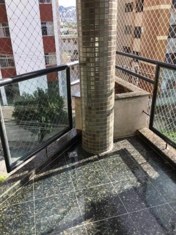 Apartamento, Santo Antônio, 3 Quartos, 2 Vagas, 1 Suíte