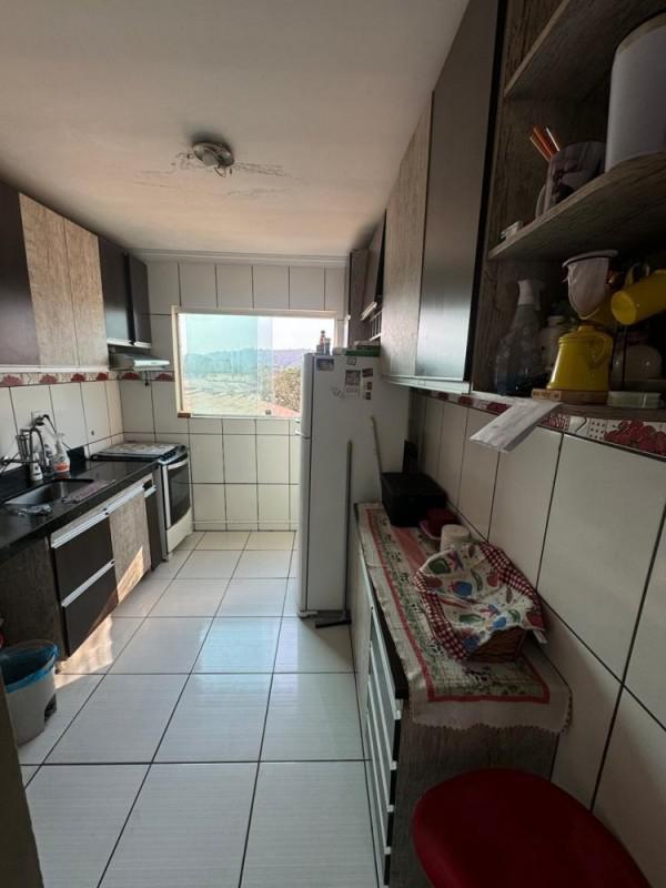 Cobertura, Masterville, 3 Quartos, 1 Vaga