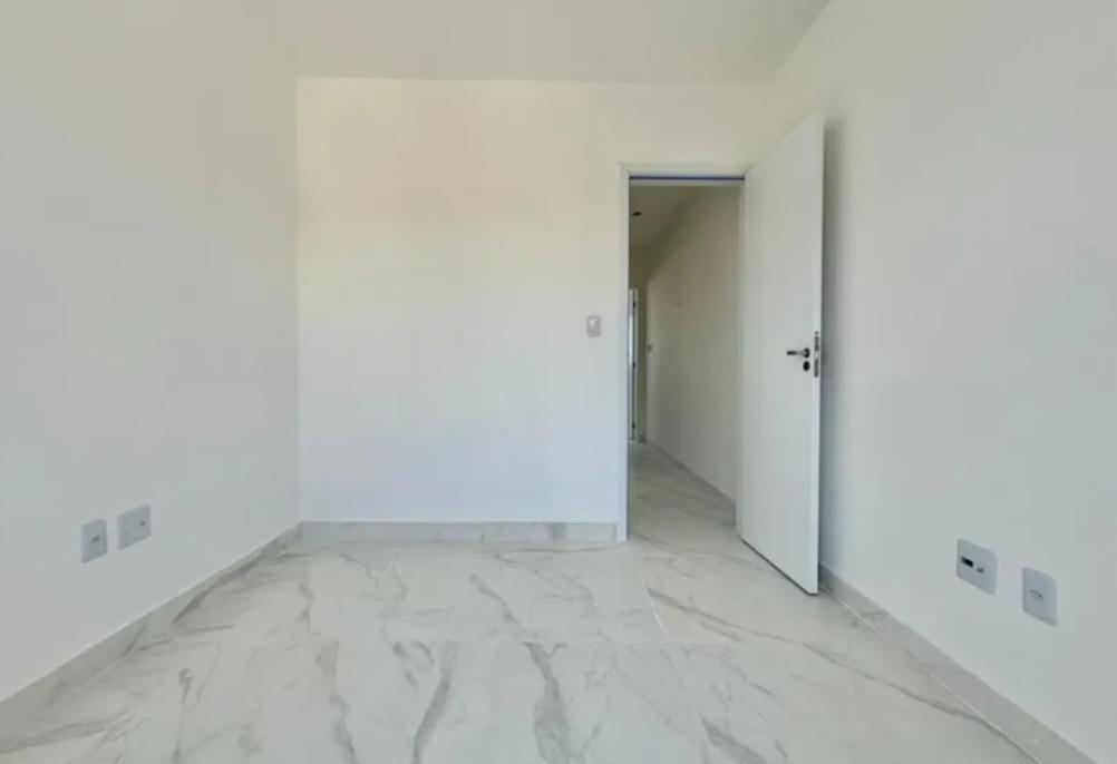 Casa, São João Batista (venda Nova), 2 Quartos, 1 Vaga