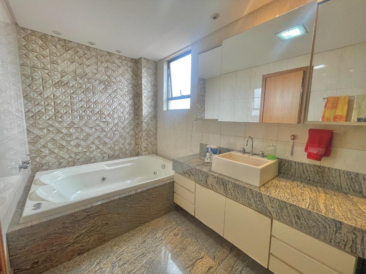 Apartamento, Liberdade, 4 Quartos, 3 Vagas, 2 Suítes