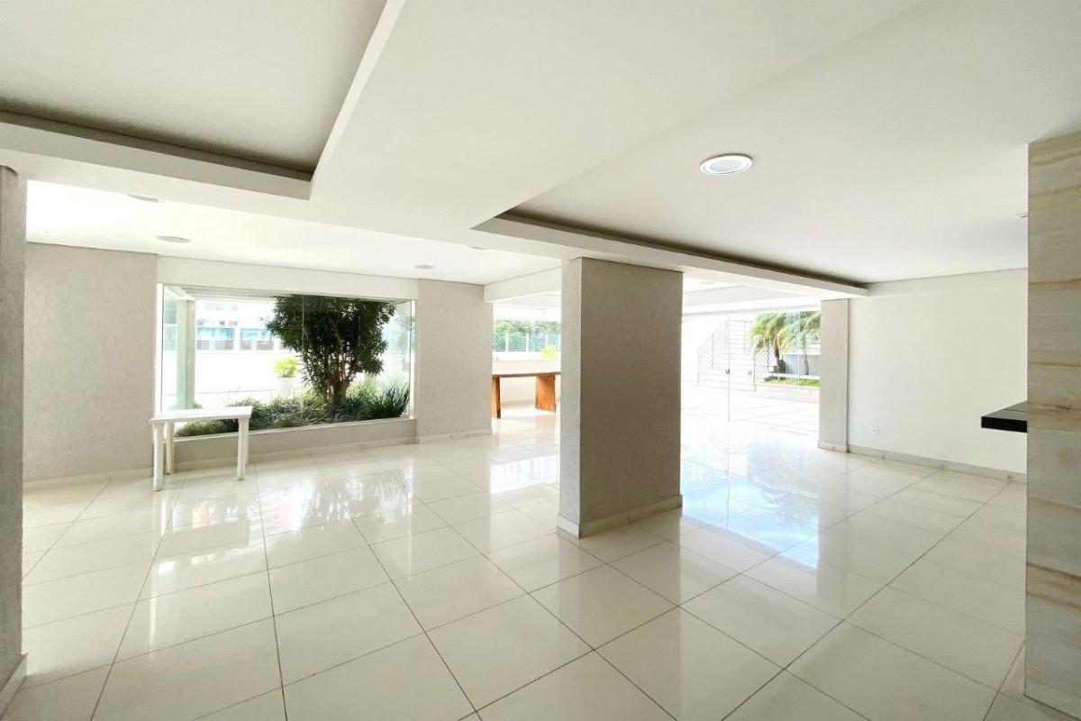 Apartamento, Sion, 3 Quartos, 2 Vagas, 1 Suíte